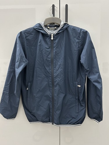 Pyrenex junior boy rain jacket - junior,