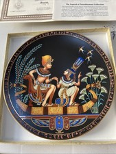 Osiris Porcelain Tutankhamun