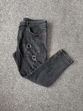 P. Grax Italiano Men Black
