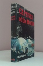 Captives of the Moon Patrick