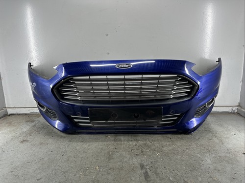 Ford mondeo mk5 estate - mondeo,