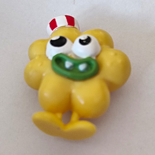 Rare moshi monster pops from - rare,