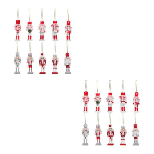 Pack nutcracker soldier - pack,