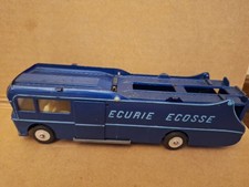 Corgi Ecurie Ecosse-Nice Example!   td2