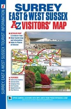 Surrey East & West Sussex
