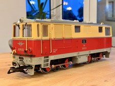 LGB 2096S G Scale ÖBB 2095