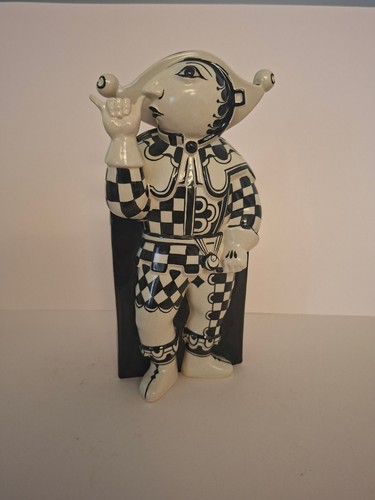 Rosenthal porcelain figurine