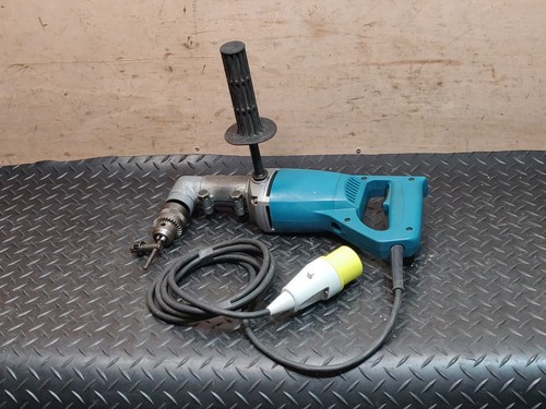 Makita angle drill 6300lr 110v - angle,