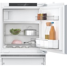 Graded Bosch KUL22VFD0G Series 4 Built-Under Fridge with Ice Box