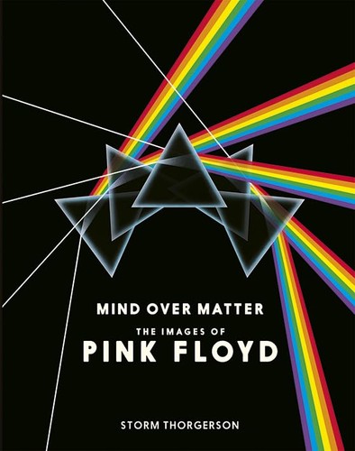 Mind over matter the - over,
