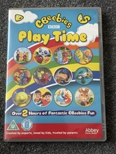 Bbc cbeebies play time - bbc,