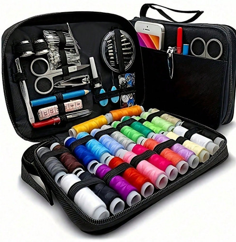 Sewing kit set - sewing,