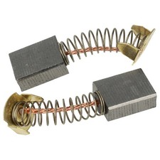 2 Carbon Brushes for Makita