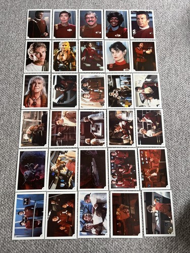 Star trek wrath - , of
