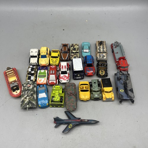 Job lot vintage - ,