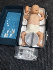 Laerdal Resusci Annie Baby