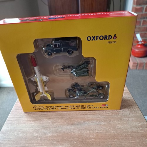 New oxford diecast 76 - diecast, 1:76