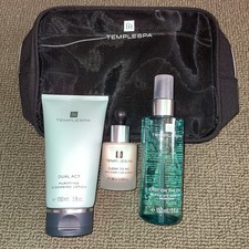 New TEMPLE SPA Clear To Me