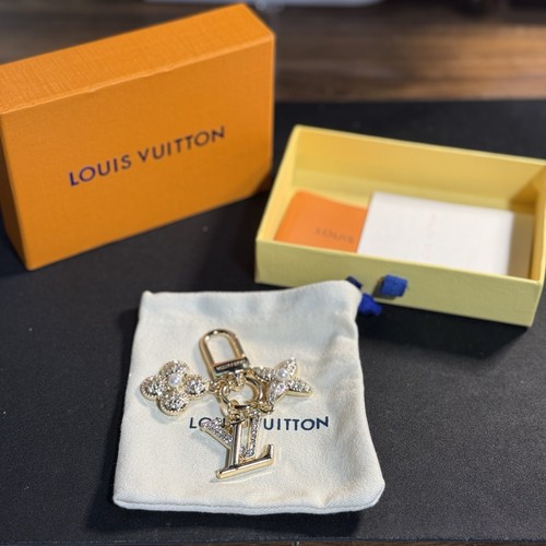 Louis vuitton monogram - monogram, gold