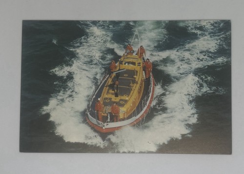 Vintage british postcard - vintage,