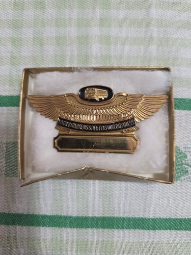 Vintage original brass yellow - vintage,