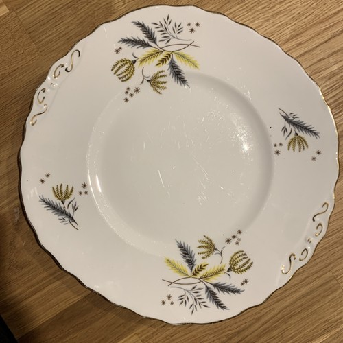 Vintage colclough fine bone - vintage,