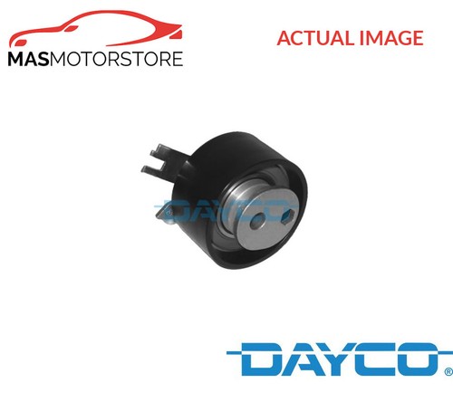 Timing belt tensioner pulley - timing,