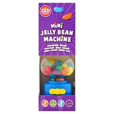 2 x Zed Candy Mini Jelly Bean