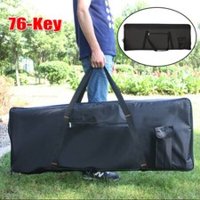 76 Key Keyboard Gig Bag