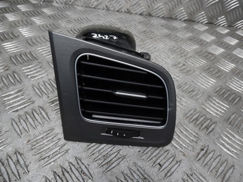 2013 genuine golf mk7 - 2013,
