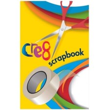 Scrap Book - Scrapbook 20