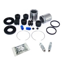 For Toyota Celica ST185 2.0 (89-94) 2x Rear Brake Caliper Repair Kits & Pistons