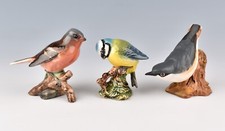 Beswick birds chaffinch - beswick,