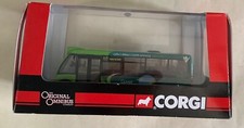 CORGI ORIGINAL OMNIBUS 1:76