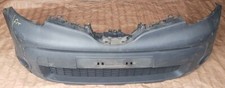 2013 ONWARDS RENAULT KANGOO FRONT BUMPER DAMAGED
