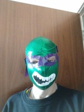 Lucha Libre mexican Wrestling