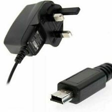 MAINS TRAVEL CHARGER FOR MOTOROLA RAZR V3 V3i V3im V3X V3XX  K1 CE 12M WARRANTY