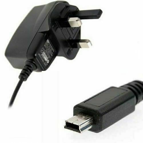 Mains travel charger for - travel,
