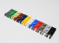 Lego 44302 Hinge Plate 1x2