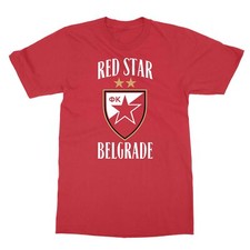 Red Star Belgrade Serbia