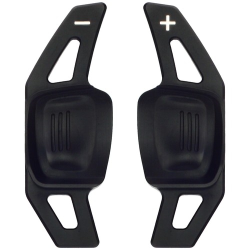 Aluminium shift paddle - shift,