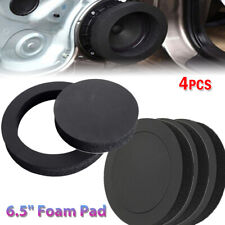 4pcs 6.5Inch Car Door Speaker