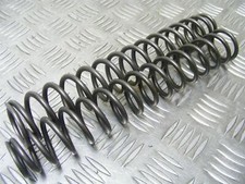 GSXR600 Fork Springs Genuine