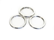Exhaust fibre gaskets for - exhaust,