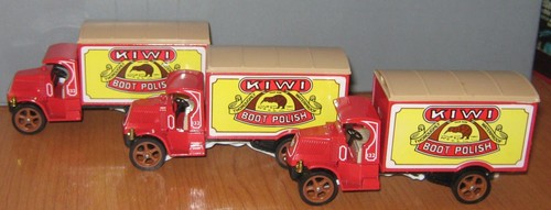 Matchbox yesteryear y30 - matchbox,