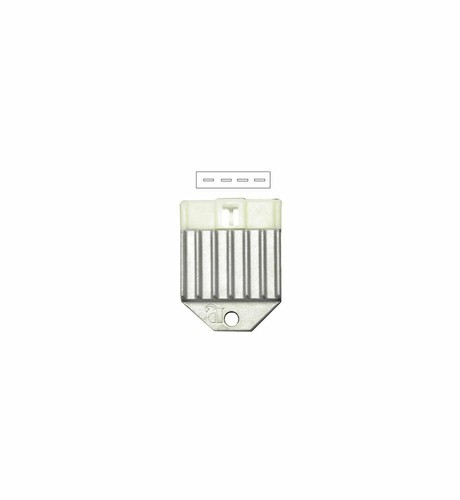 Rectifier yamaha rs bws - cw,