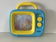 Teletubbies Wind Up Musical