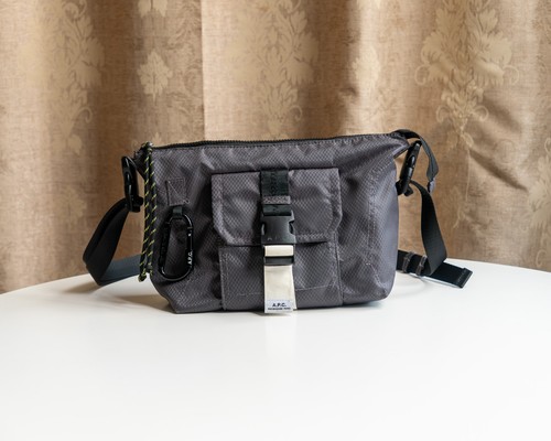 Trek satchel crossbody - trek,