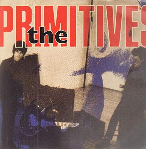 Primitives lovely vinyl - -,