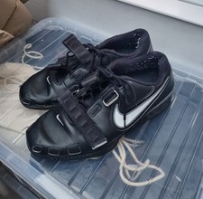 Romaleos weightlifting shoes - weightlifting,